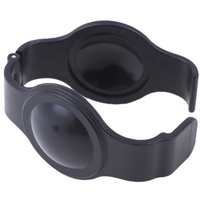 Hoesje voor insta 360 one x accessoires camera 360 fisheye lens beschermhoes voor insta 360 one x camera lens beschermhoes