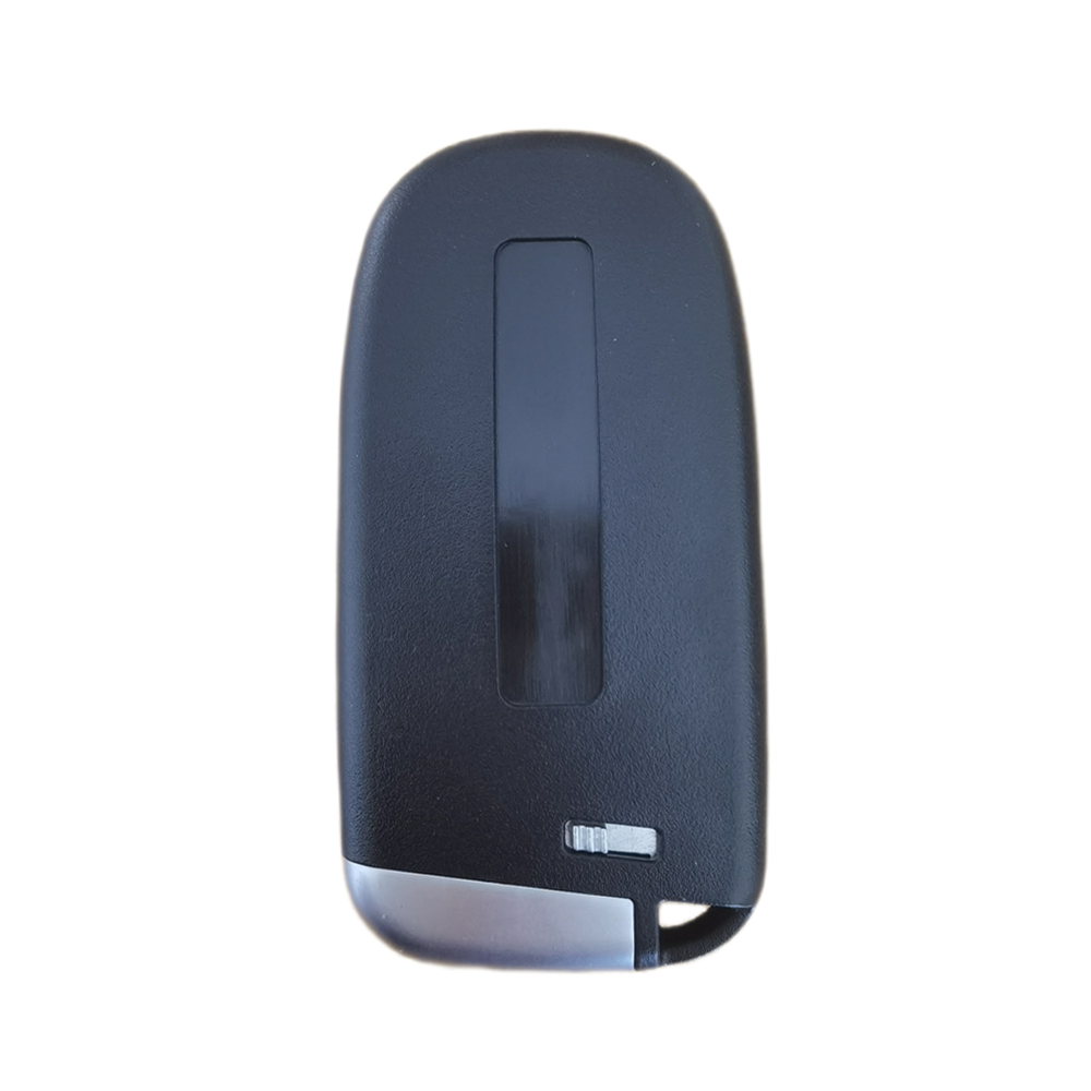 5Buttons Smart Key Shell For Redeye for Jeep Grand Cherokee VIPER Challenger 392 HEMI DAYTONA Charger Scat Pack SRT Hellcat