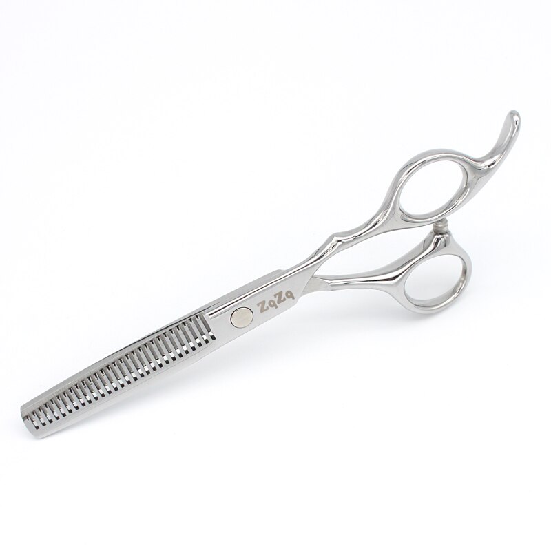 Zqzq Kappersscharen 6 Inch Haar Schaar Professionele Kapper Schaar Snijden Dunner Styling Tool Kappers Shear: 007 Thinning