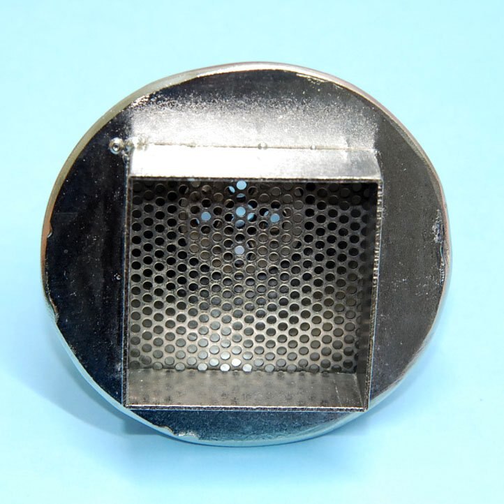 1pc spuitmonden 45 x 45mm voor 850 luchtbewerkingsstations pistool bga smt spuitmond lucht