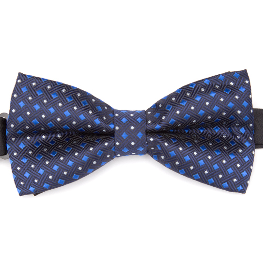 Herren Bowtie Jacquard Krawatte Formale Krawatte Junge Männer Geschäft Hochzeit Streifen Bogen Krawatten Männlichen Kleid Hemd Krawatte: LD-L212
