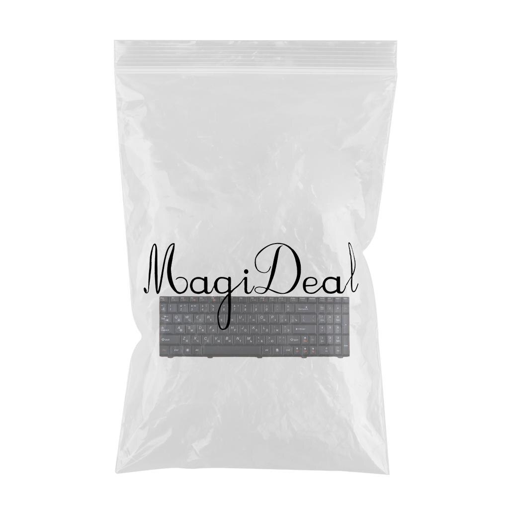 Russische Ru Layout Laptop Keyboard Voor Lenovo G560 G565