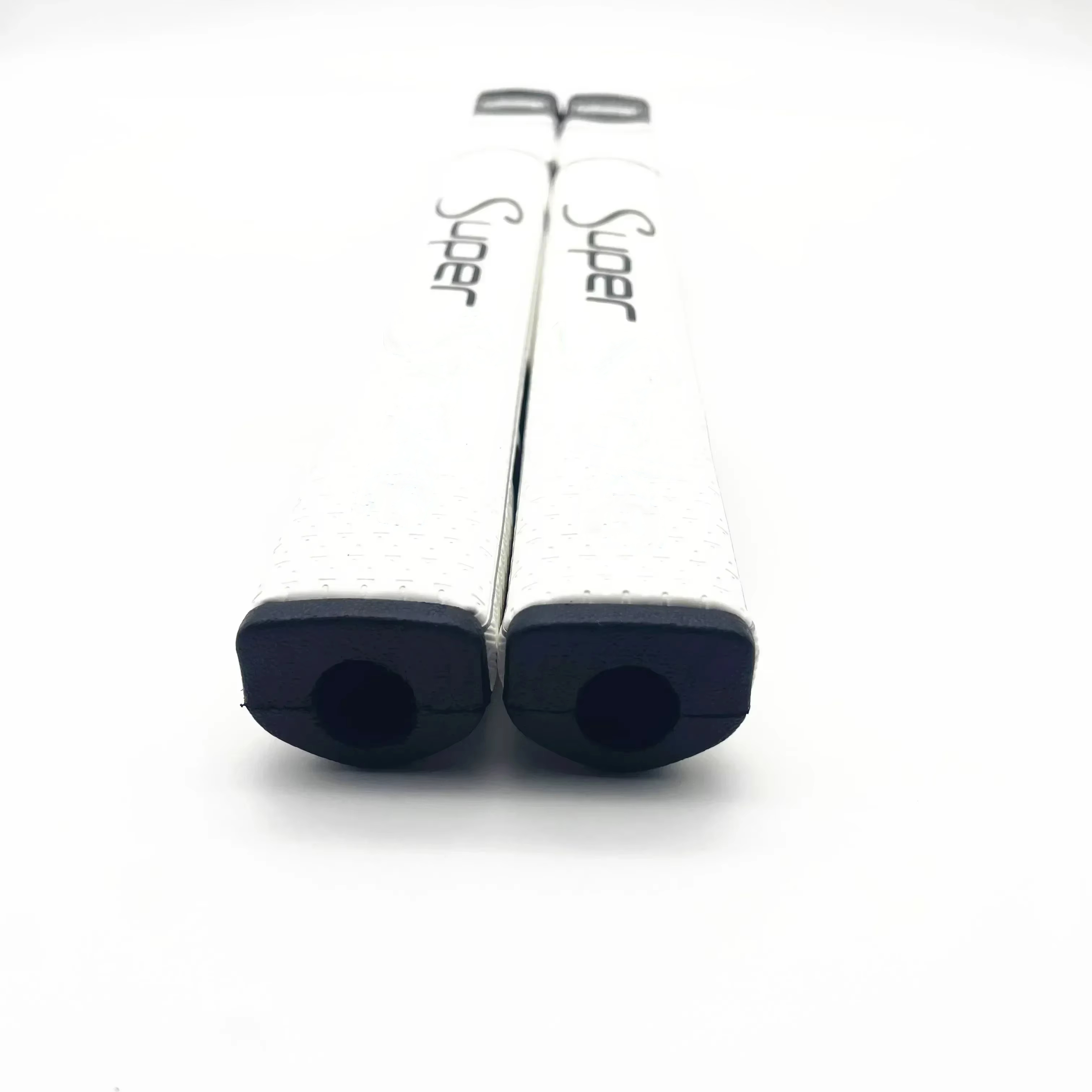 Super Golf Putter Griffe 2.0 Größe Hochwertiger PU Golf Griff Putter Erweiterte Ausführung 35cmGrip Rutschfester, verschleißeitern Golf Putter