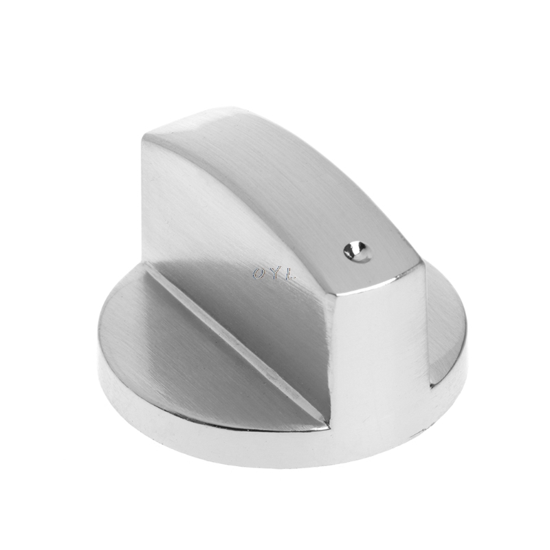 Partes de la estufa de Gas del interruptor ascendente perilla de Metal cocina horno Control Universal