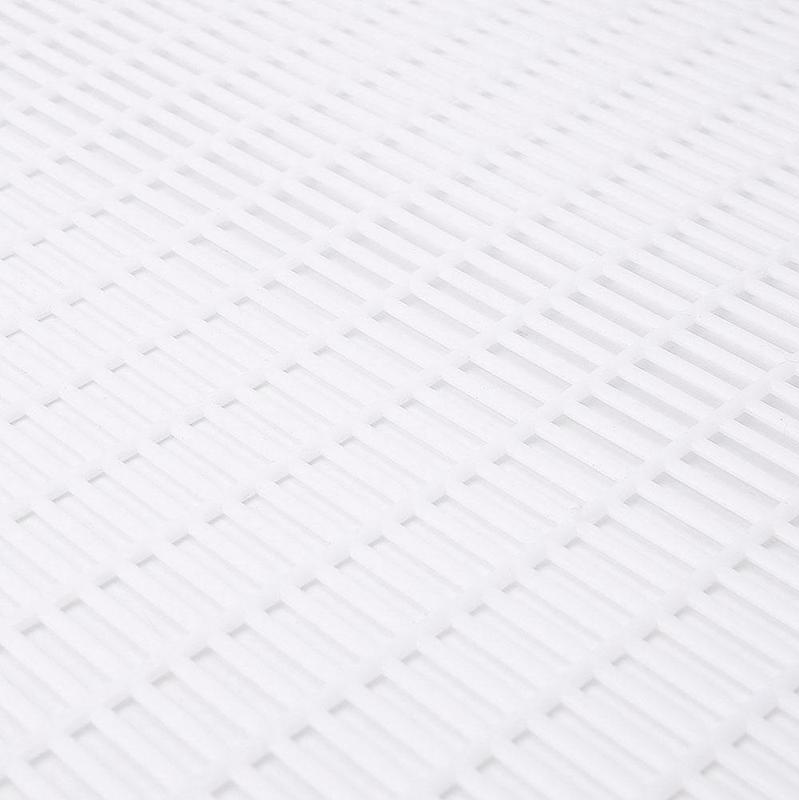 1 st plastseparerad bräda kunglig bräda ram fångstnät nätexkluderingssats drottning biodlingsverktyg