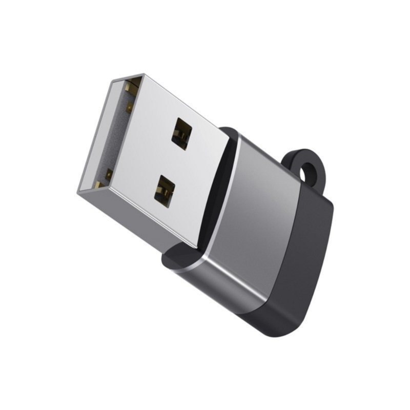 Bærbar usb type c til usb-kontaktadapter for m-pen 2 nettbrett med berøringspenn