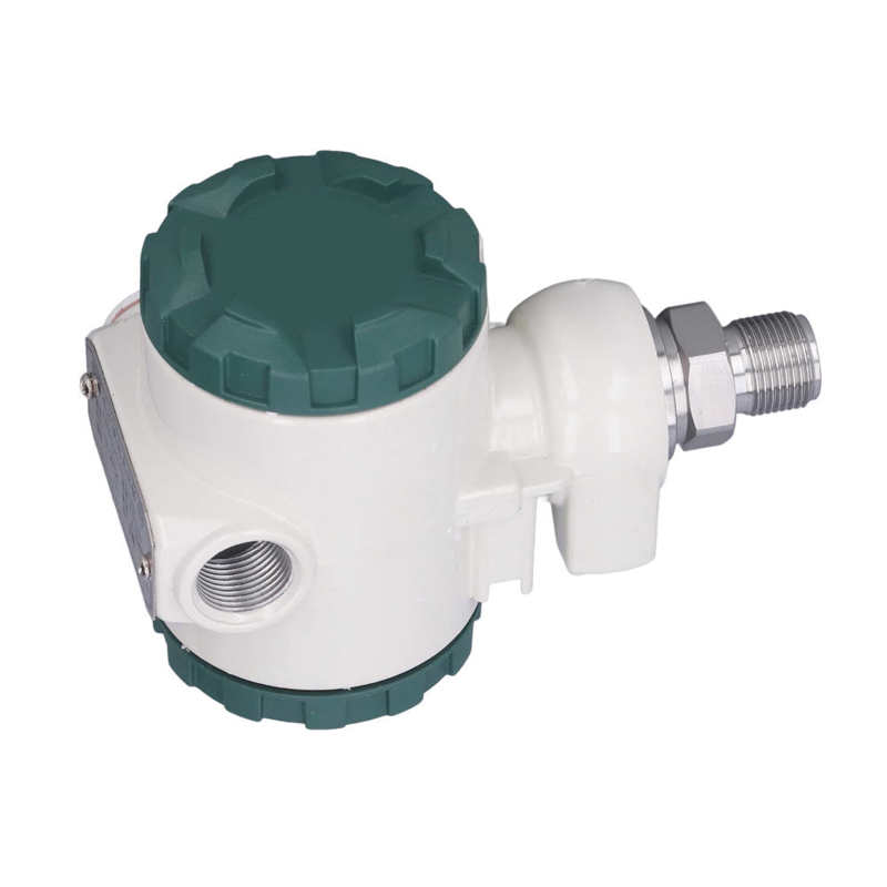 Pressure Transmitter Explosion Proof 0‑1.6Mpa Pressure Transducer Sensor for Industrial Automation Equipment Oil