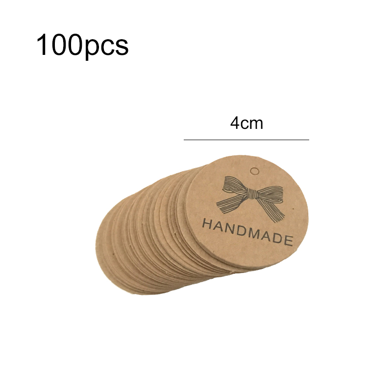 50/100 pcs Kraft Paper Tags Heart Kraft Paper Tags for Arts and Crafts Wedding Thanksgiving Christmas Birthday Party: Copper