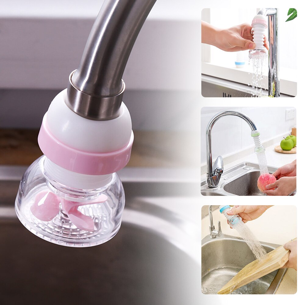 Newborn Bathroom Water Saver Children&#39;s Guide Groove Baby Hand Washing Fruit And Vegetable Device Faucet Extender Baby Tubs