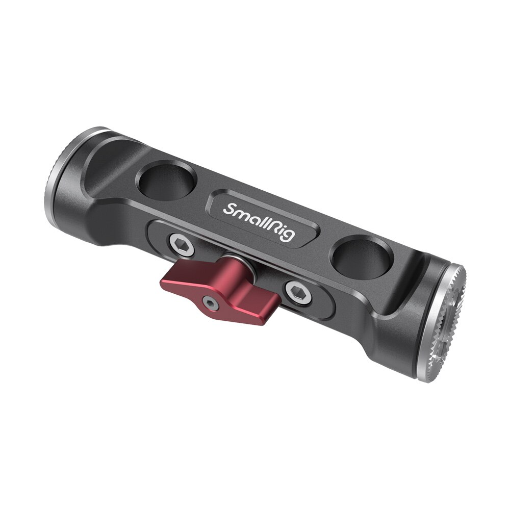 Smallrig 15 Mm Rod Clamp Met 31.8 Mm Diameter Arri Rozet-1898