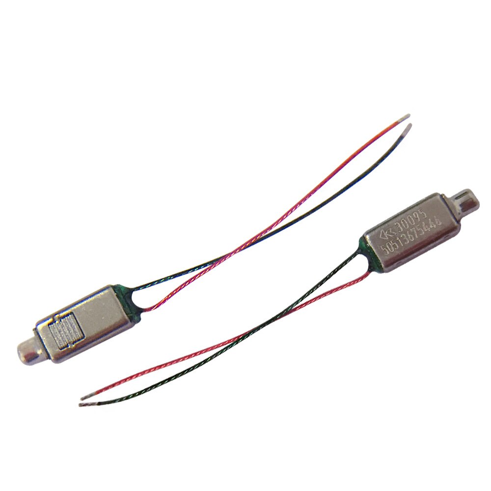 2Pcs WBFK-30095-P183 Knowles Enkele Tweeter Driver Balanced Armature Receiver Speaker Diy Iem (In-Ear Monitor) Oortelefoon