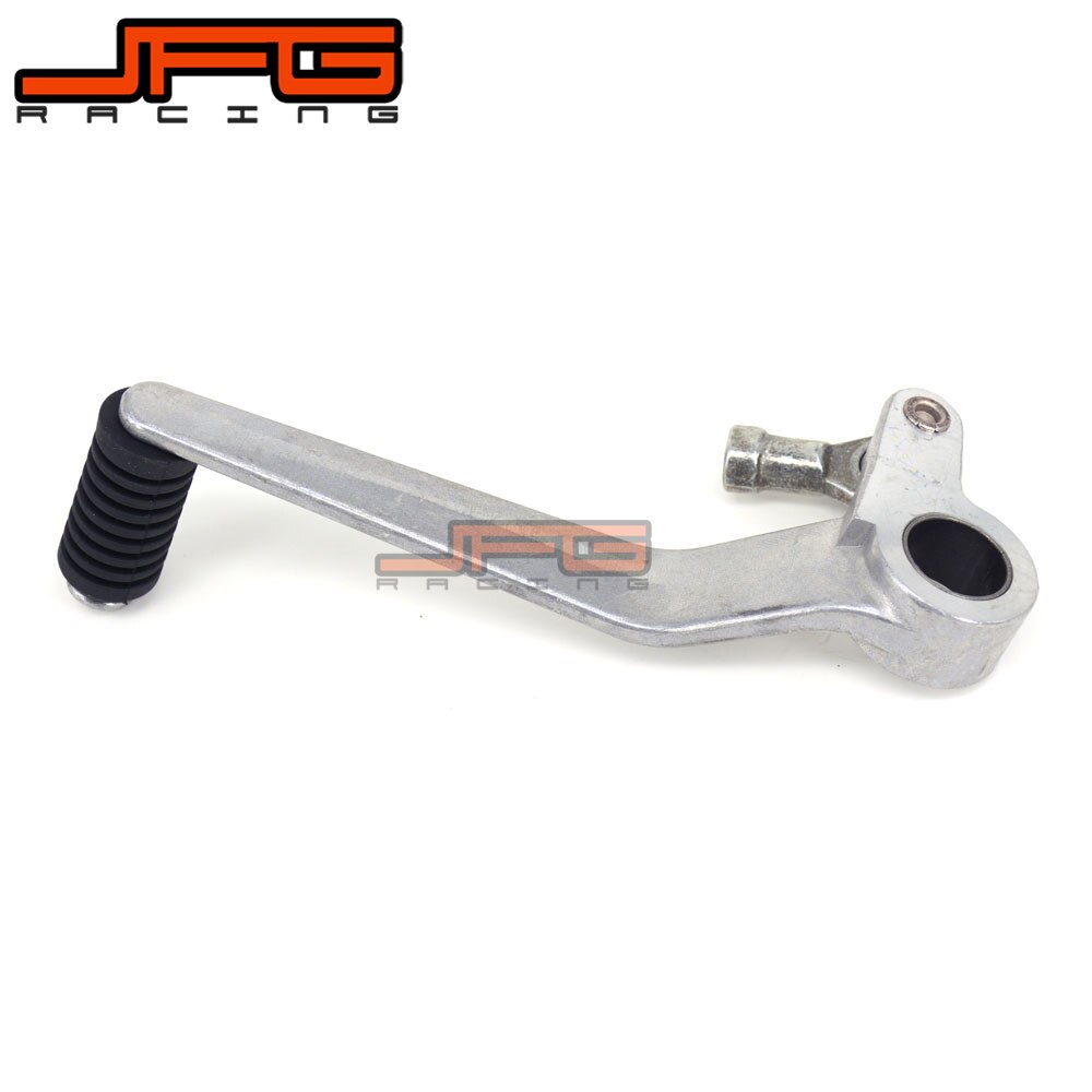 Brand Aluminium Versnellingspook Pedaal Voor GSXR1000 Gsxr 1000 2001-2002 RF600R RF900R Gsxr 600 Gsxr 750 motorfiets