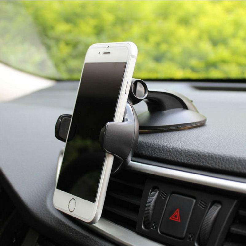 Support de téléphone de voiture avec ventouse, pour Peugeot 106 107 108 206 207 208 306 307 308 508 3008 5008, RCZ Expert