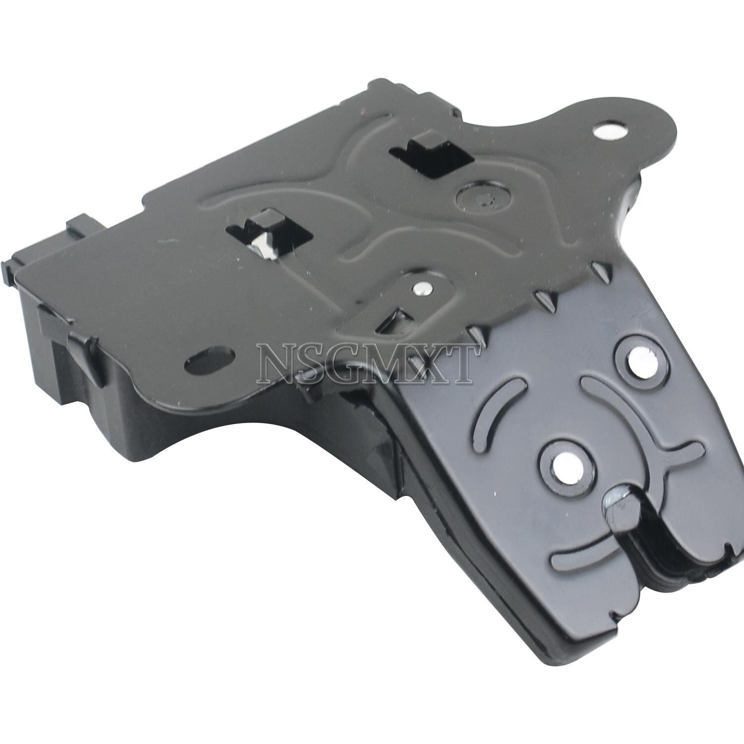 AP02 Kofferdeksel Slot Klink Actuator Voor Chevrolet Cobalt Cruze Aveo Opel Astra J Insignia 13501988