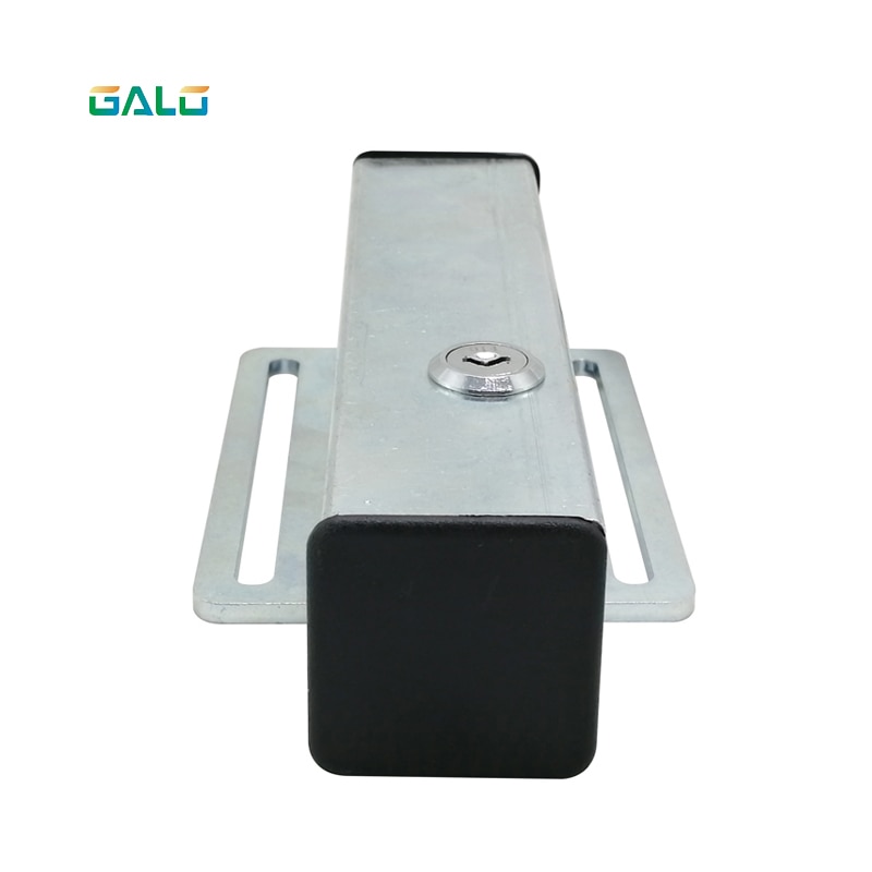 Heavy duty Automatic Electric Gate Lock for Swing Gate Operator Opener system or Factory home gate Prevent typhoon