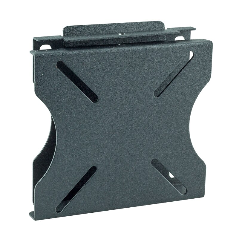 POWERMASTER PWR-1027 10-27 fisso angolato LCD/LED TV appendiabiti apparecchio (VT-1027)