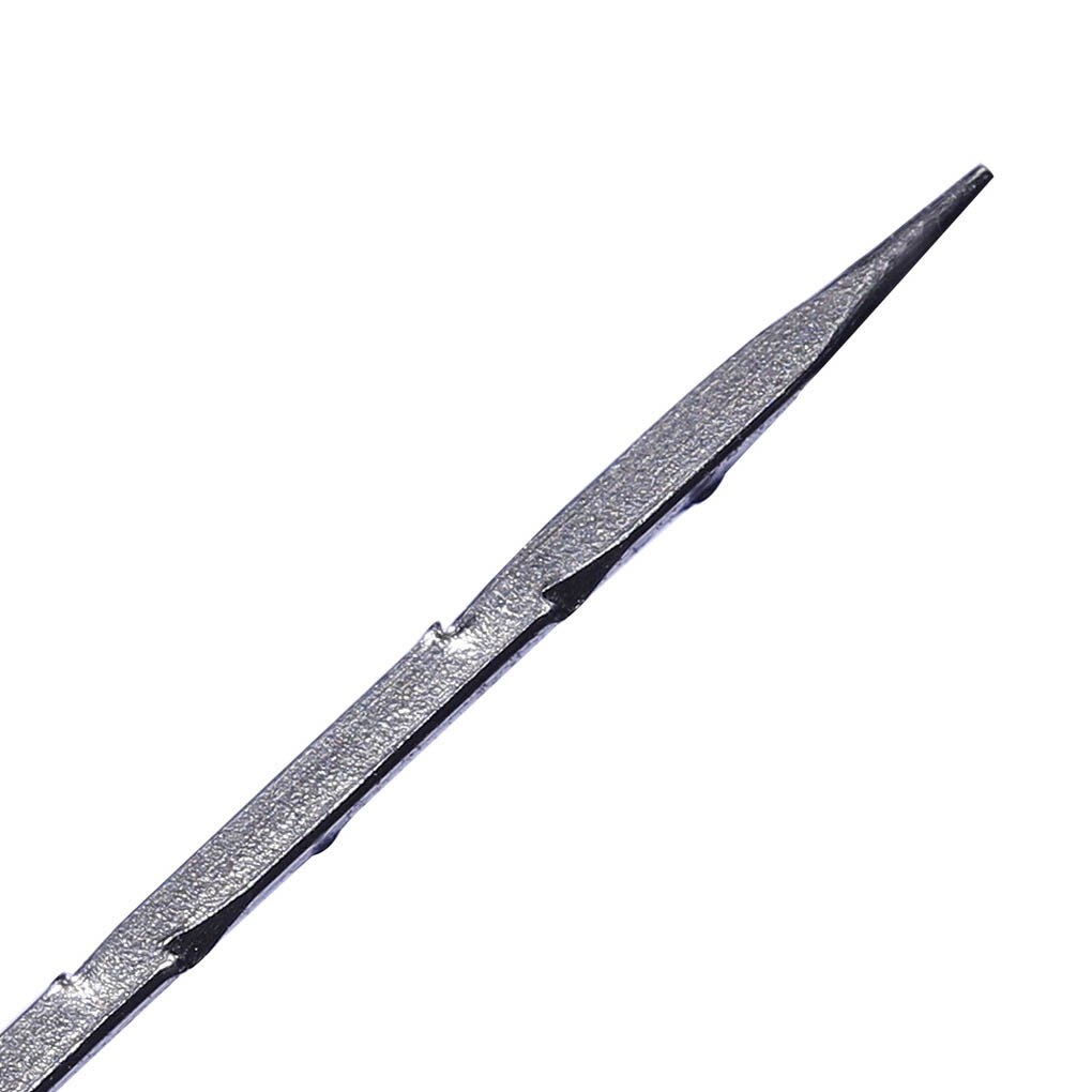 30PCS 3 Sizes Felting Needles Felt Tools with Clear Bottle 1 Wooden Handle Felting Needles Kit DIY Pin Felt Tool Set