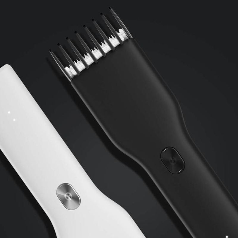 Electric Hair Clippers Beard Trimmer Barber Grooming Kit Rechargeable Cordless Haircut Machine Cutting Shaver for A