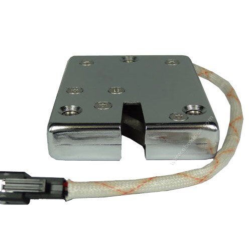 Electric Cabinet Lock for Electronic Lockers (MA1208)