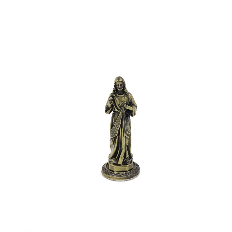 Christian Heiligen Kerk Pictogrammen Decorations Office Home Ambachten Heilige Familie Standbeeld Imagem De Santos Catolicas Estatuas