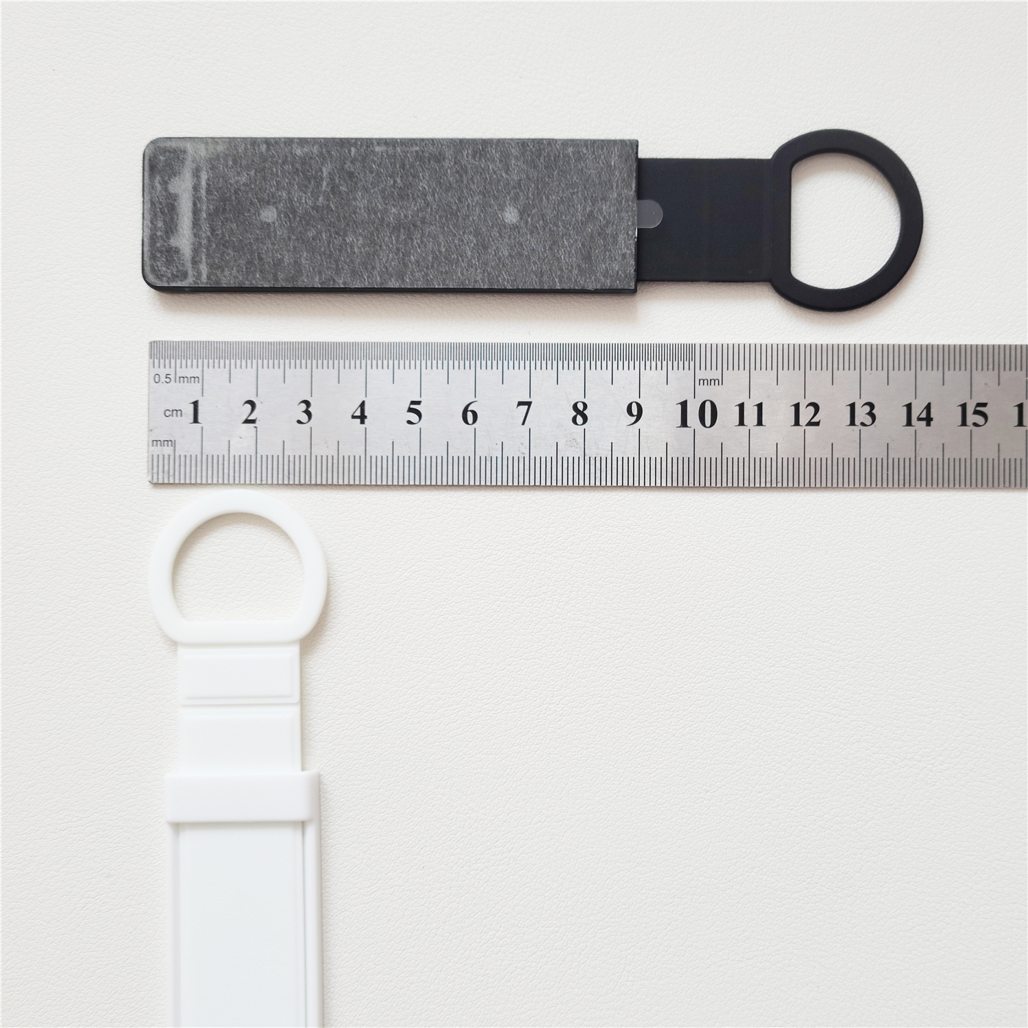 Riem Band Vinger Houder Voor Mobiele Telefoon Universele Bureau Beugel Zelfklevende Sticker Telescopische Sling Hang Handgreep