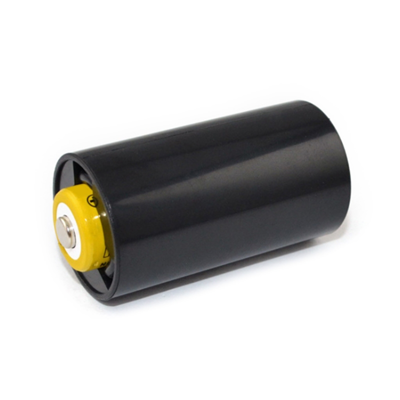 AA-C AA-C nr. 5 naar nr. 2/batterijconversiebuis/batterijadapter Plastic en stevige batterijadapter voor doos, set 5