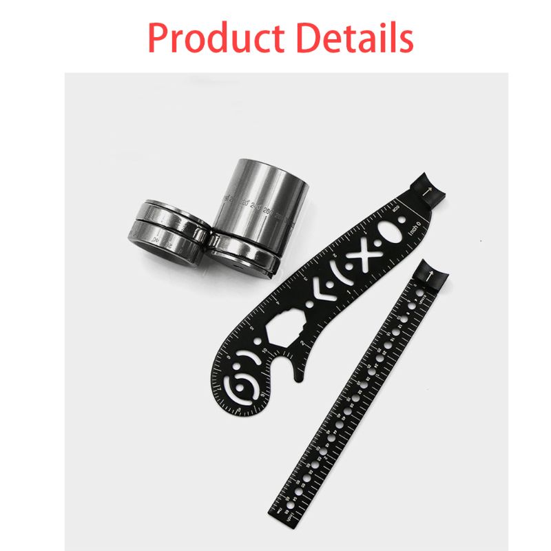Drawing Compasses Tool Mini Curved Metallic Ruler Compass Versatile Utensil Drawing Compasses Tool