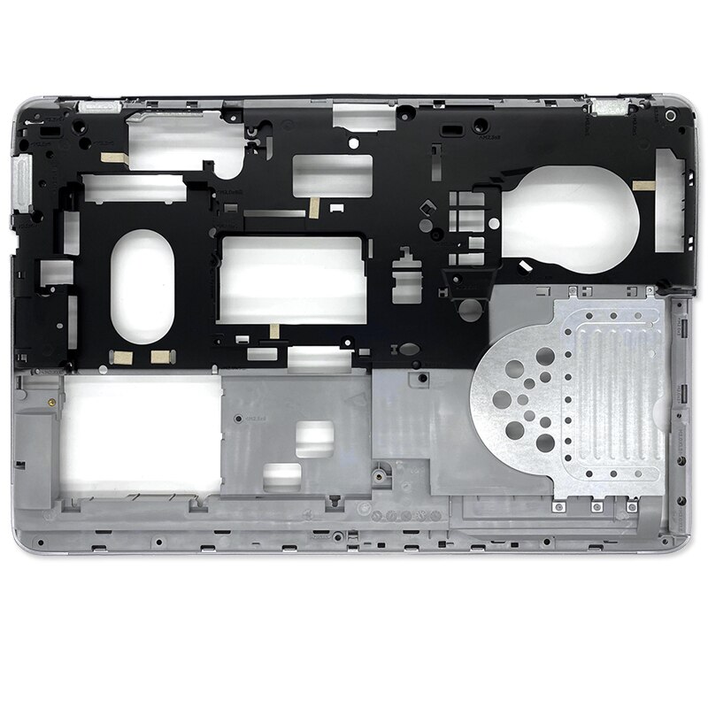 Écran LCD pour ordinateur portable HP Probook 650 G2 655 G2 G3, coque arrière/avant/lunette/charnières/repose-paume/boîtier inférieur d'origine, 840724 – 001, 840726-001