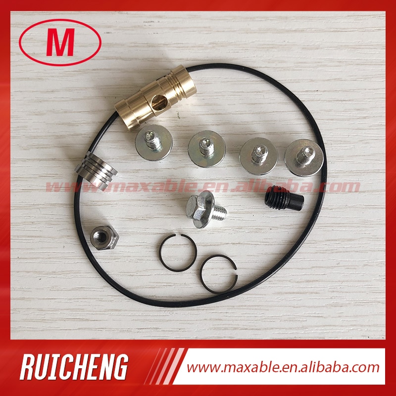GT12 Turbo turbocharger repair kits/turbo parts/turbo kits/turbo service kits