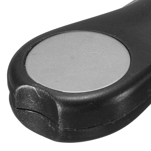 1 Pcs foldable Golf Divot Repair Tool Switchblades Pitch Cleaner Golf Pitchfork Golf Pitchfork Golf Accessories