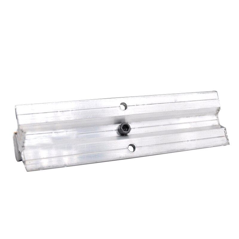 SBR12 SBR16 SBR20 SBR25 SBR30 Linear Slide Guide Shaft Rail Blocks