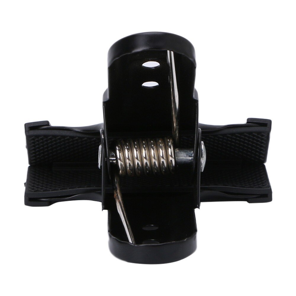 Fotostudio Fotografie Achtergrond Lente Klem Sterke Metalen Rubber Coated Clip