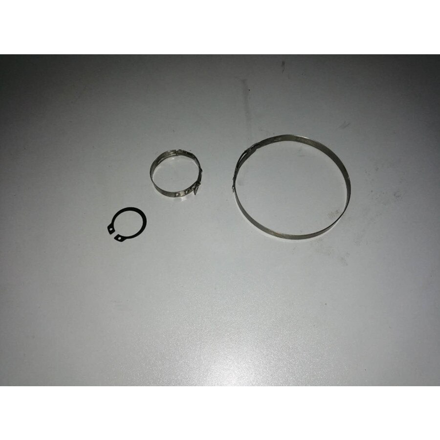 Juego de juntas de dirección CV para coche, F061-22-540A original para Mazda 323, familia protege BJ 1998-20051,6 1,8