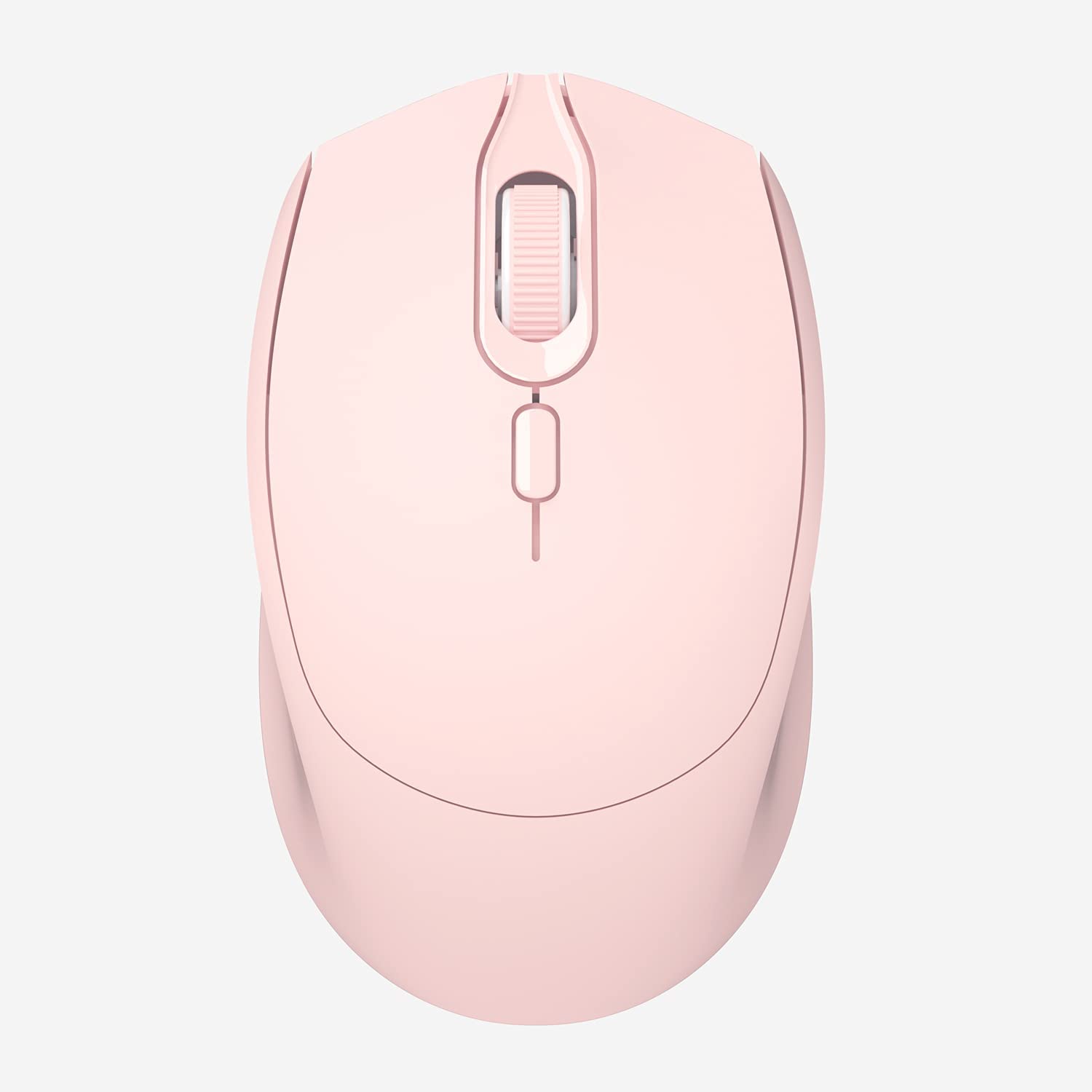 Souris optique sans fil, récepteur USB, GHz, pour ... – Grandado