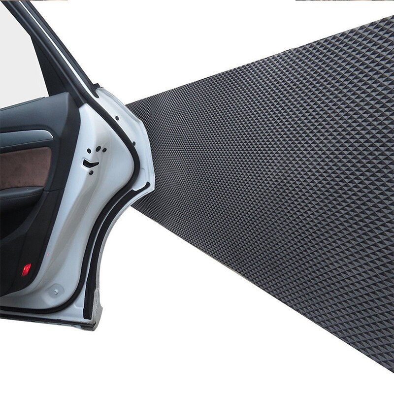 Car Door Protector For Garagenull