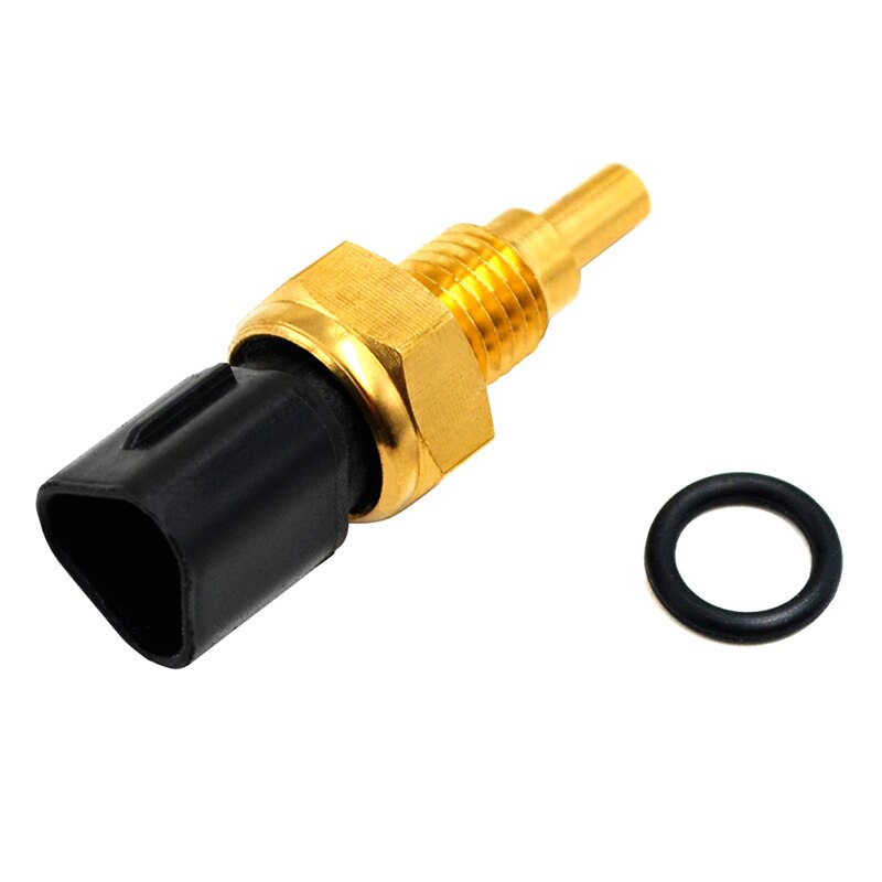 Motorcycle Radiator Water Temperature Sensor For SUZUKI VL800 VZ800 GSF650 AN650 GSR600 GSR400 GSXR1000 GSXR600 GSXR750 GSX1300