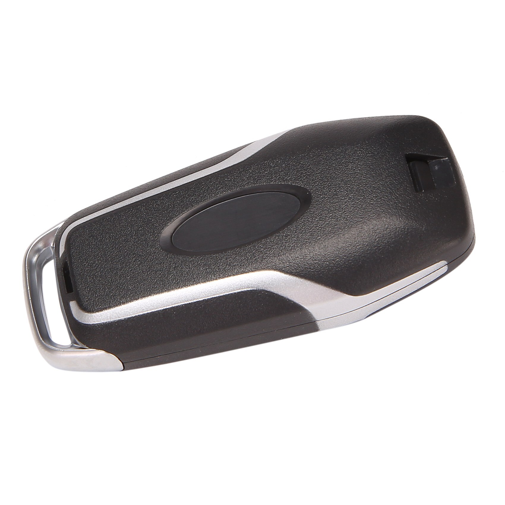 Auto Slimme Afstandsbediening Knop Sleutel Schelpen Voor Ford Edge Explorer Mondeo M3N-A2C31243300