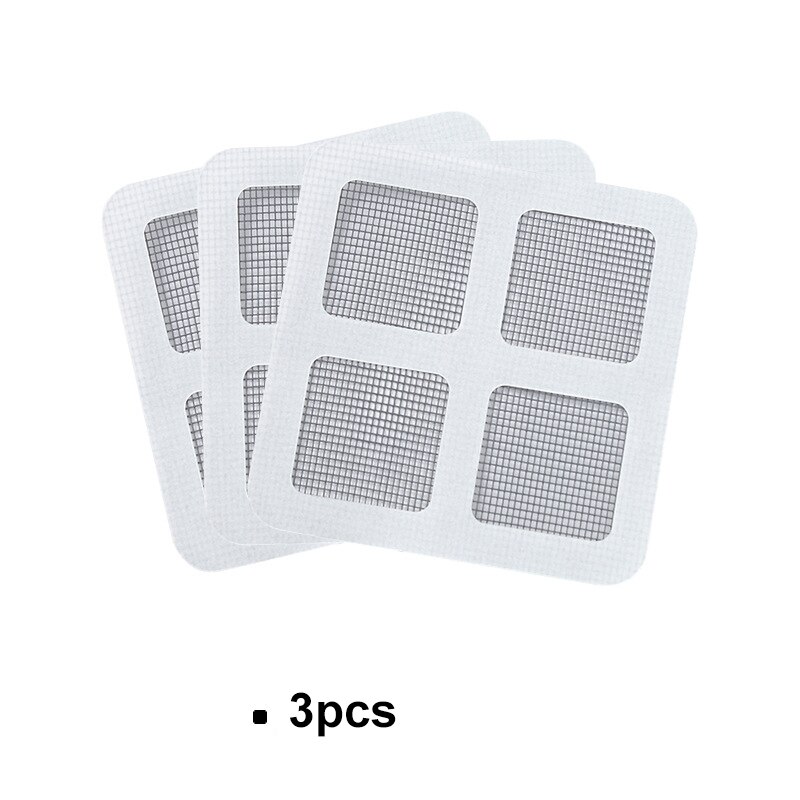 Anti-insect Anti Mosquito Net Indoor Room Fly Insect Mosquito Screen Window Screen DIY Curtain Net Mesh Bug Mosquito Curtain: 05