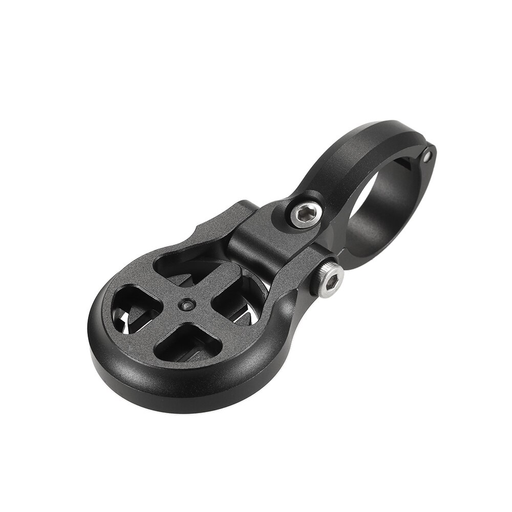 Soporte para ordenador bicicleta lixada para Garmin Edge Polar CatEye ordenador para montar bicicleta MTB soporte para ordenador
