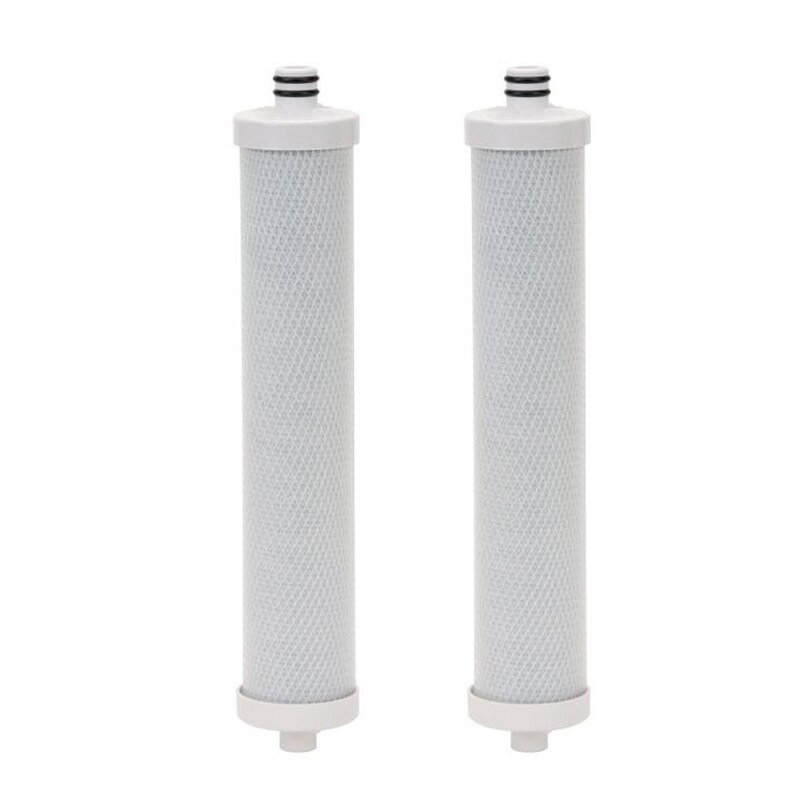 3 jaar 5 niveaus omgekeerde osmose vervanging waterfilter set 1 met membraan 22-delig