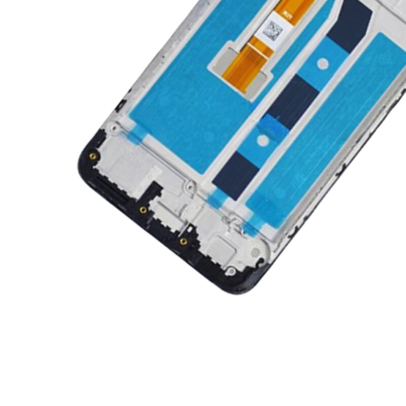 Original 10-Touch AAA LCD For LG K42 K52 K62 LCD Display Screen Replacement For LG LMK525H LMK420 520 LM-K420 520