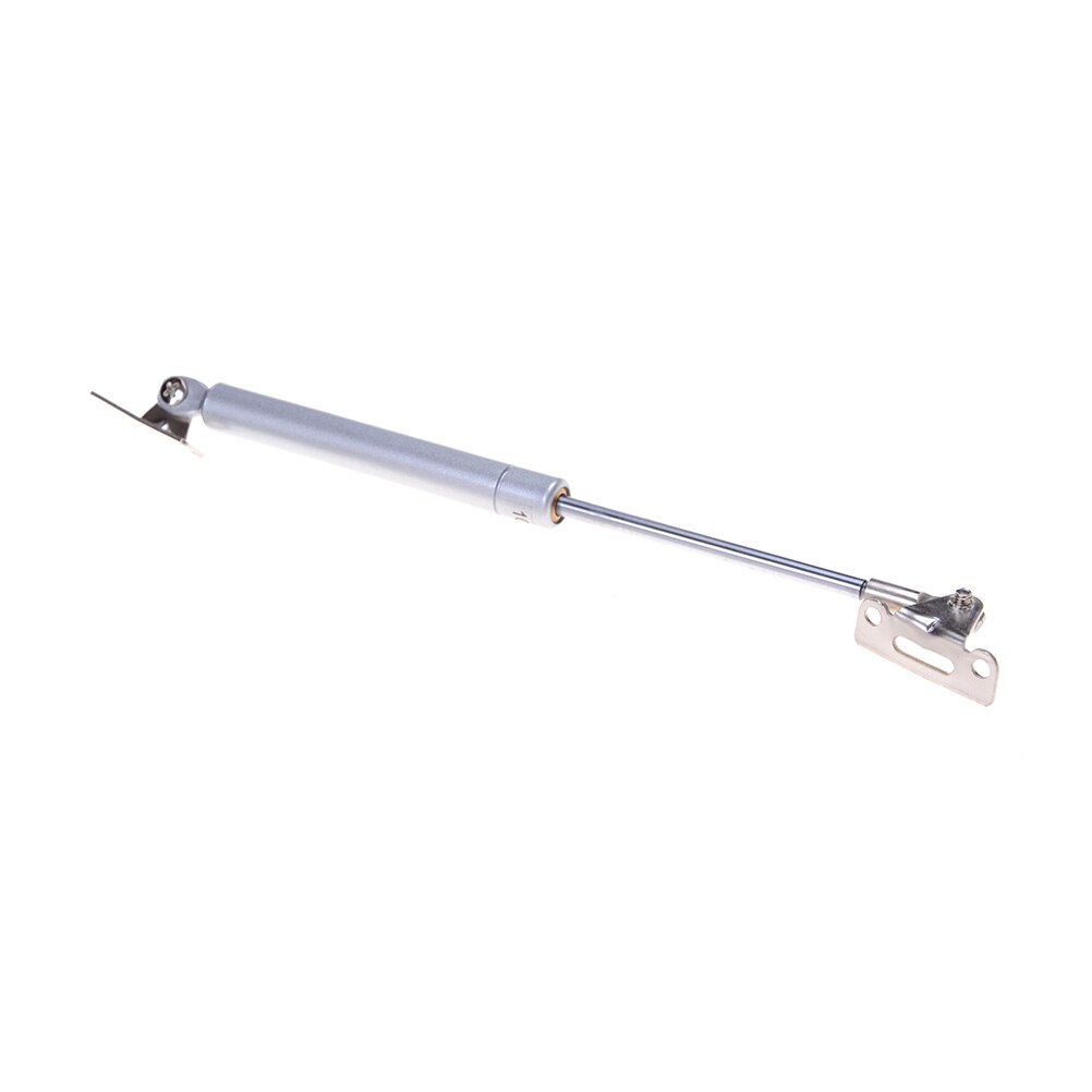 1 stk 100n /10kg kobber dør lift støtte gas hydraulisk fjeder hængsel skabsdør køkken skab hængsler møbel hardware