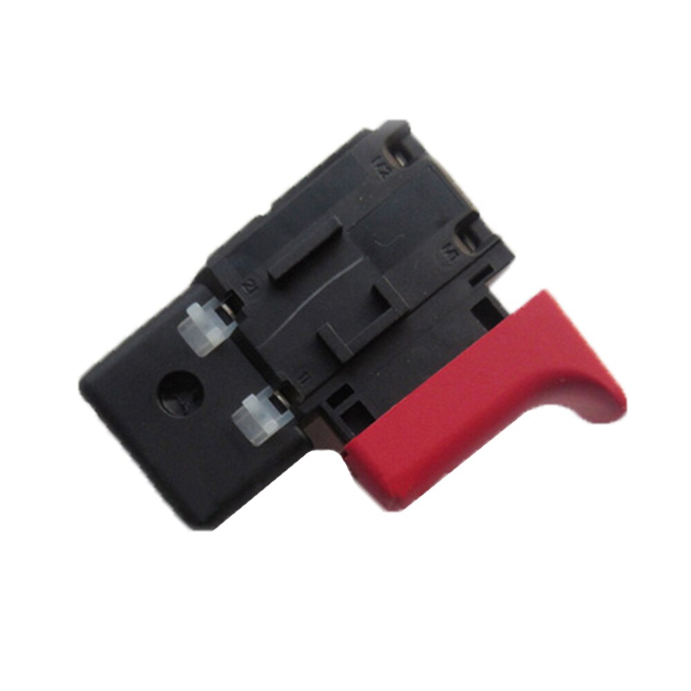 Modellen Boor Schakelaar Attachment Supply Element Accessoire Voor Bosch Boor Schakelaar 2607200623 GBM13RE GBM10RE GBM350RE TBM3400 TBM10