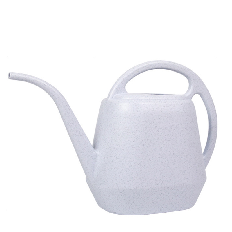 4L Large Capacity Watering Can Pot Long Spout Kettle for Indoor Outdoor Garden Watering Pot