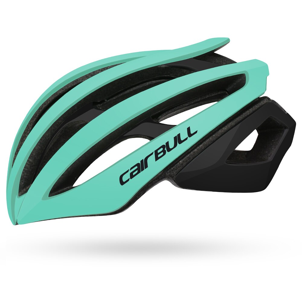 CAIRBULL-casco de seguridad deportivo SLK20 Casco de Bicicleta de carretera para ciclismo de montaña, todo terreno