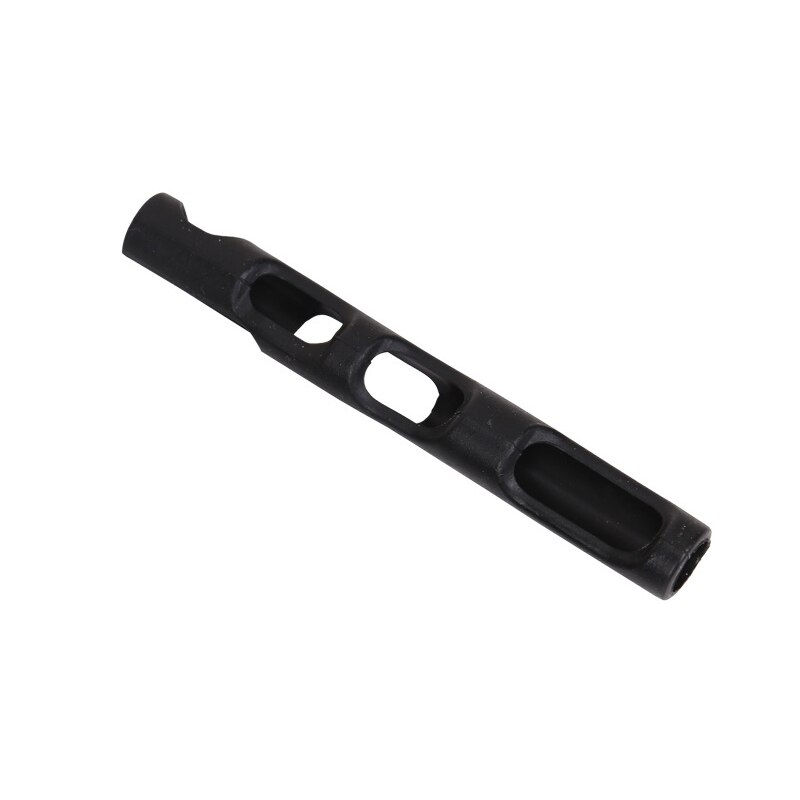 Strijkstok Houding Corrector Rubber Strijkstok Hold Houding Correctie Tool Viool Accessoires Praktische Viool Correctie Tool: L