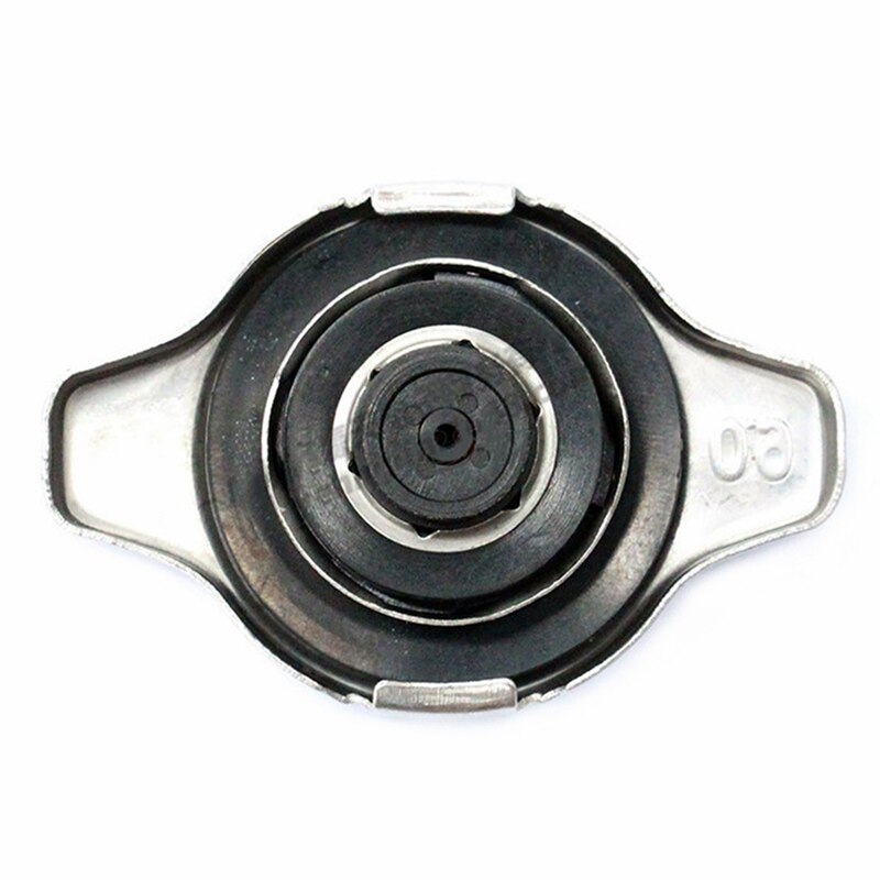 Tapa para radiador de coche 16401-72090 para Toyota Corolla Tacoma para Mitsubishi Lancer Outlander Sport