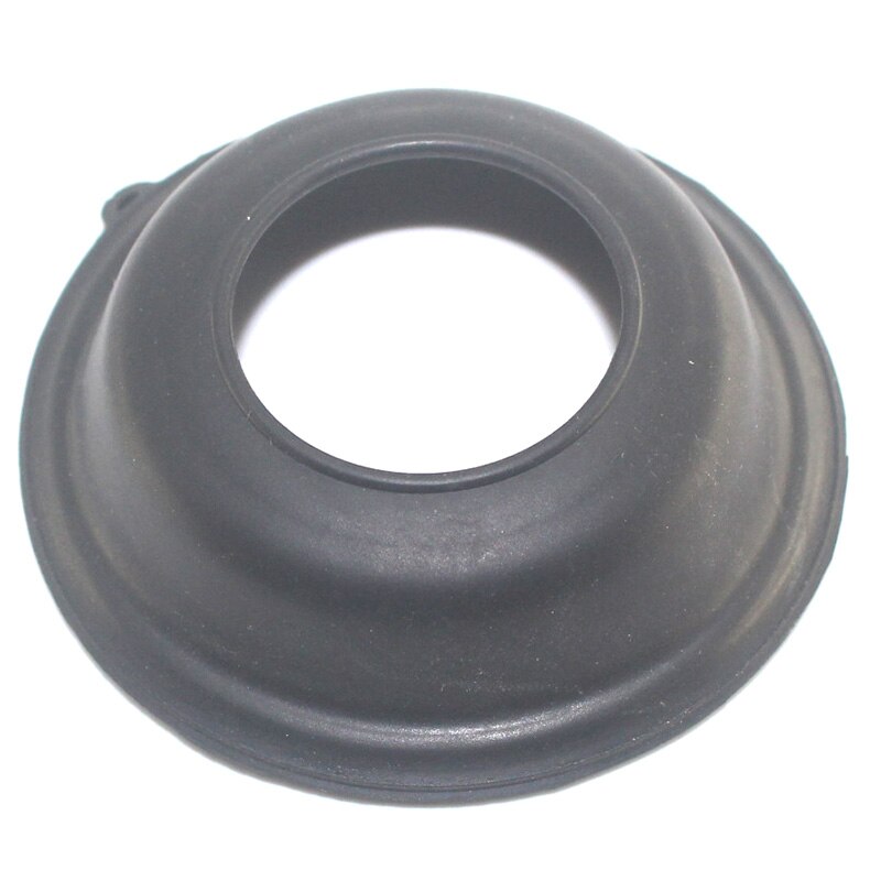 Ascot 500 VT500FT 1983-1984 sombra 500 VT500C 1983-1985 VT 500 C kit de reparación de carburador de motocicleta émbolo diafragma de goma: 1pcs