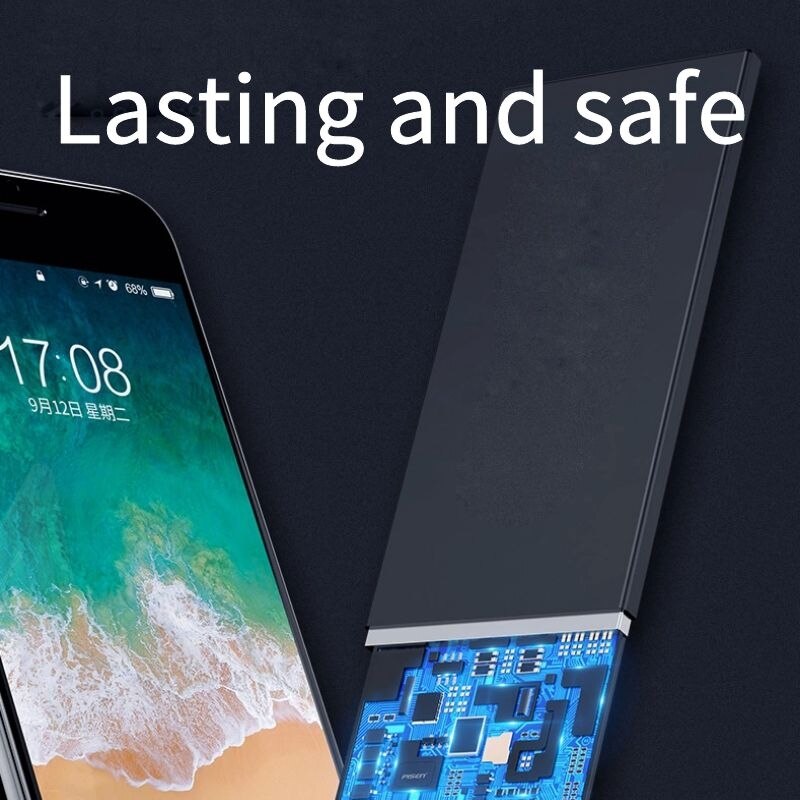 Suqy-batería acumuladora para Samsung Galaxy Note 3, N900, N9002, N9005, N9006, N9008