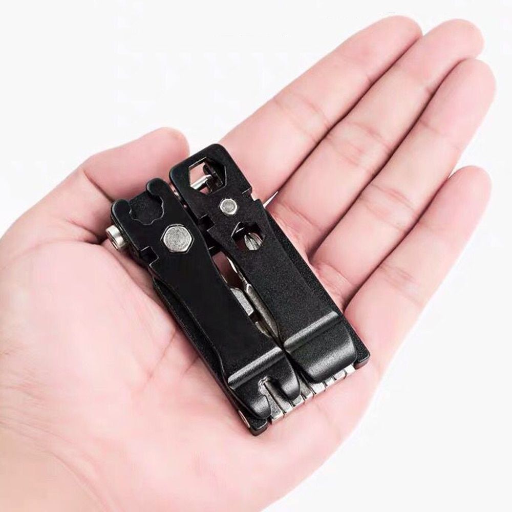 Repair Tools Bicycle Kit Hex Spoke Cycling Screwdrivers Tool Tyre Lever Allen Wrench MTB Mountain Bike Multitool Cycling tools